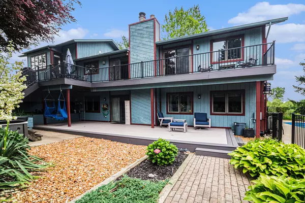 Dexter, MI 48130,4815 Wylie Road