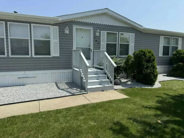 Portland, MI 48875,7204 E Grand River Ave #Lot 142