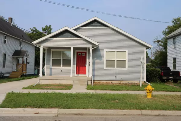 1265 Ionia SW Avenue, Grand Rapids, MI 49507