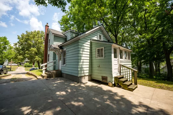 Kalamazoo, MI 49008,515 McCourtie Street