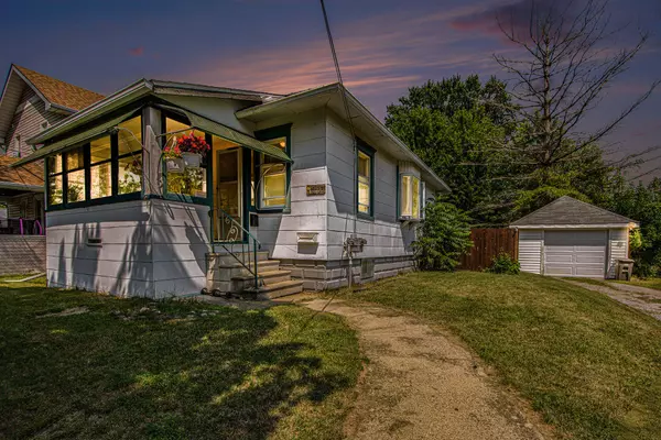 Jackson, MI 49202,339 N Dwight Street