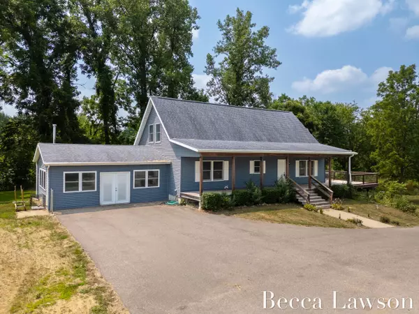 Eau Claire, MI 49111,5585 Hochberger Road