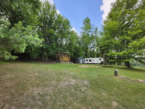 Custer, MI 49405,4993 E Wetland Trail #293