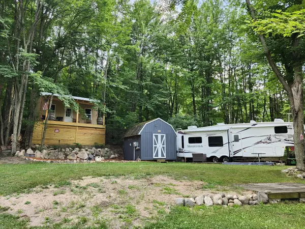 Custer, MI 49405,4993 E Wetland Trail #293