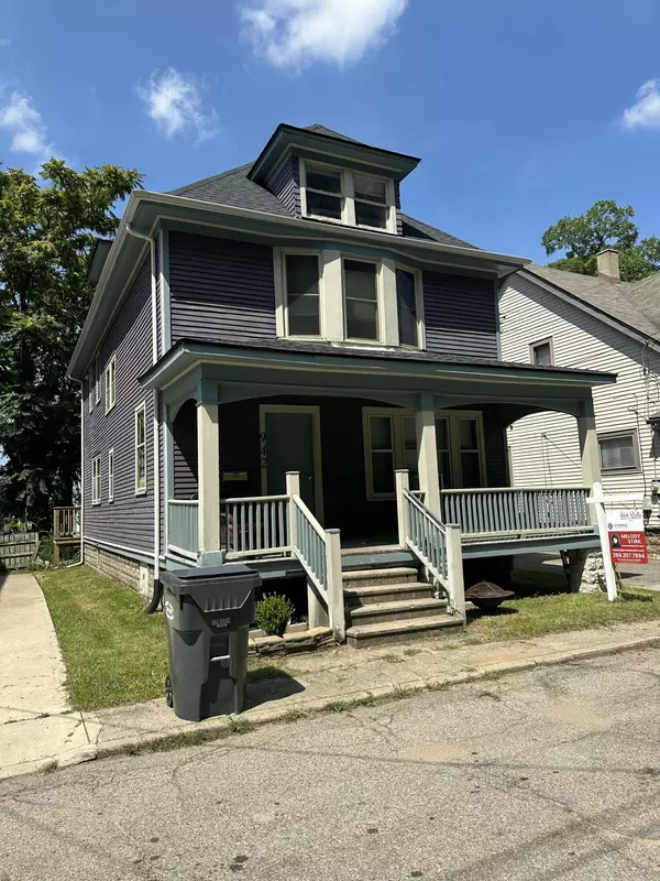Kalamazoo, MI 49007,942 Bellevue Place