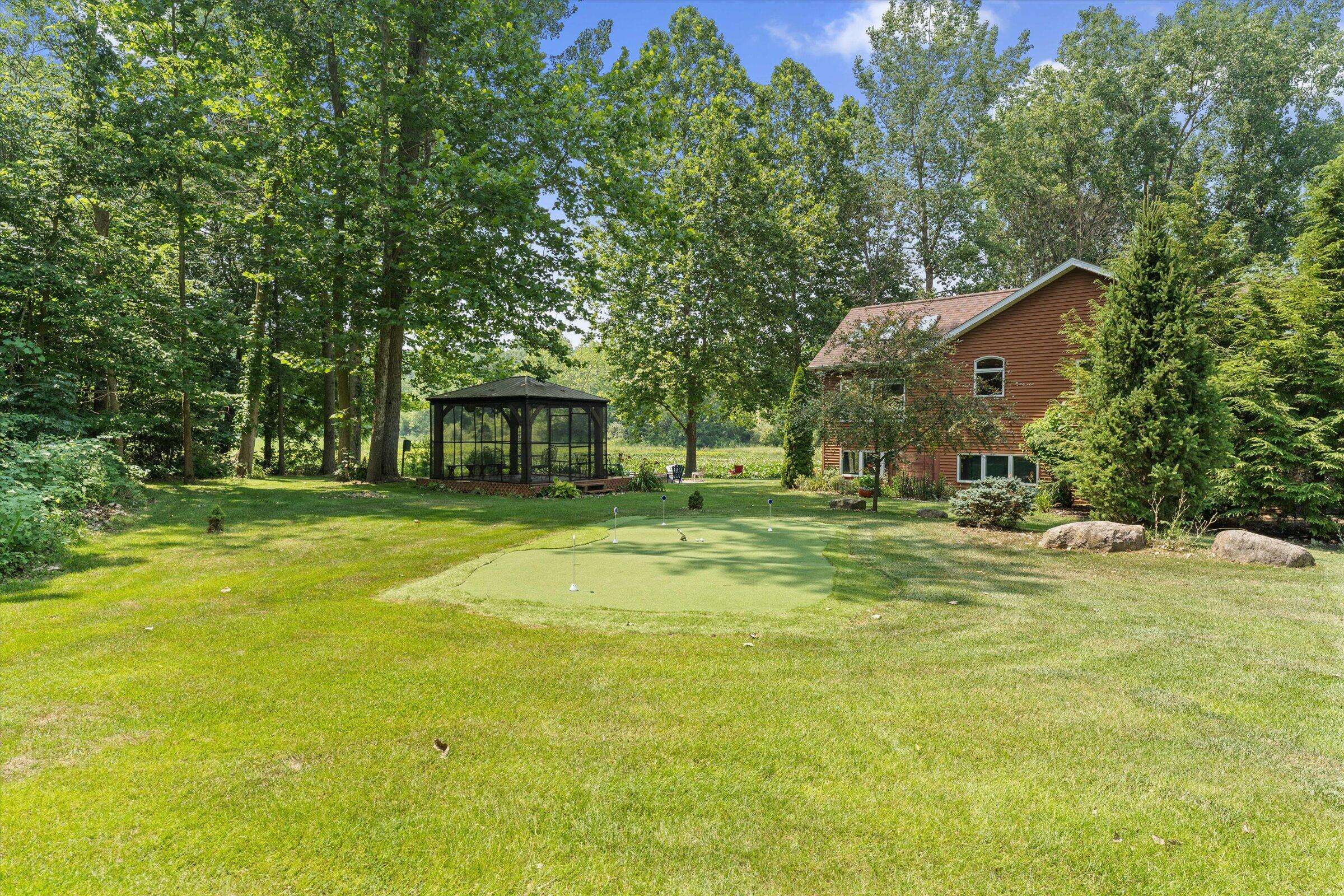 Vandalia, MI 49095,66340 Dolans Avenue