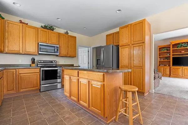 Dexter, MI 48130,11717 Island Lake Road