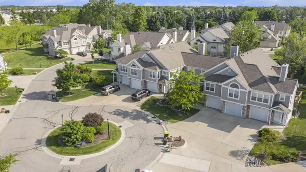 Ann Arbor, MI 48108,1731 Coburn Court