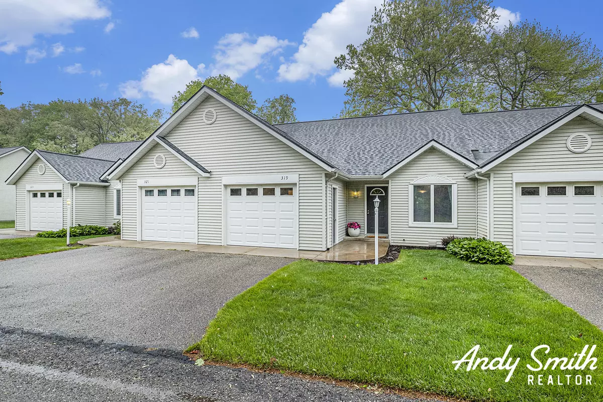 Holland, MI 49424,319 Nestlewood Drive #3