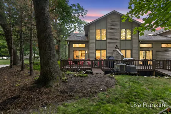 Spring Lake, MI 49456,17879 Hidden Dunes Lane #F