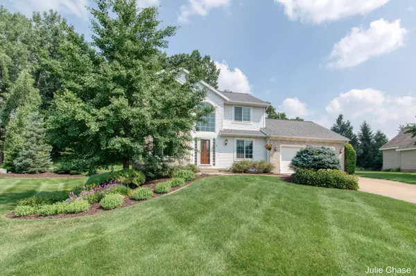 Rockford, MI 49341,6561 Laguna Vista NE Drive
