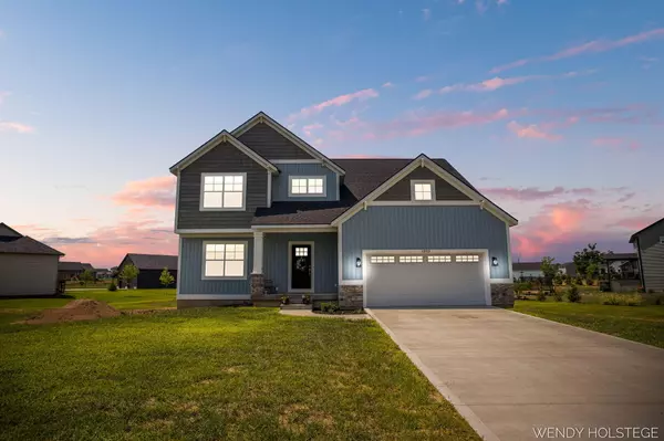 Allendale, MI 49401,12713 Ridgedale Drive