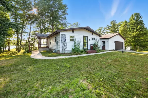 Chippewa Lake, MI 49320,20041 E Chippewa Drive