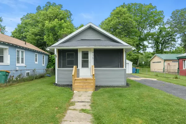 Battle Creek, MI 49037,435 N Kendall Street