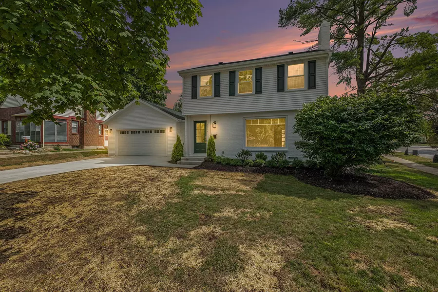 2524 Albert SE Drive, Grand Rapids, MI 49506