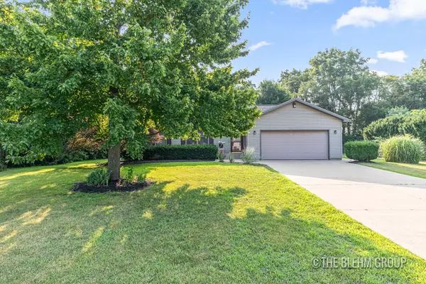 115 Shirley Avenue, White Pigeon, MI 49099