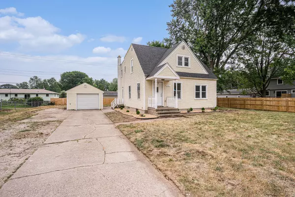 Muskegon, MI 49444,2031 E Hile Road