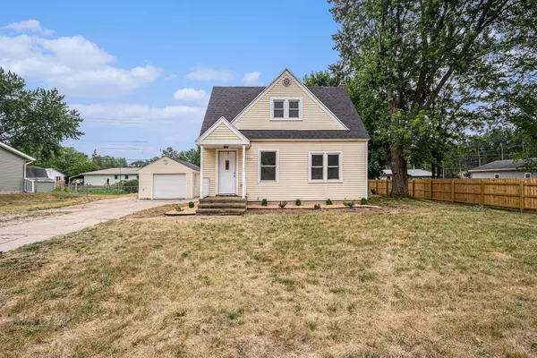 Muskegon, MI 49444,2031 E Hile Road