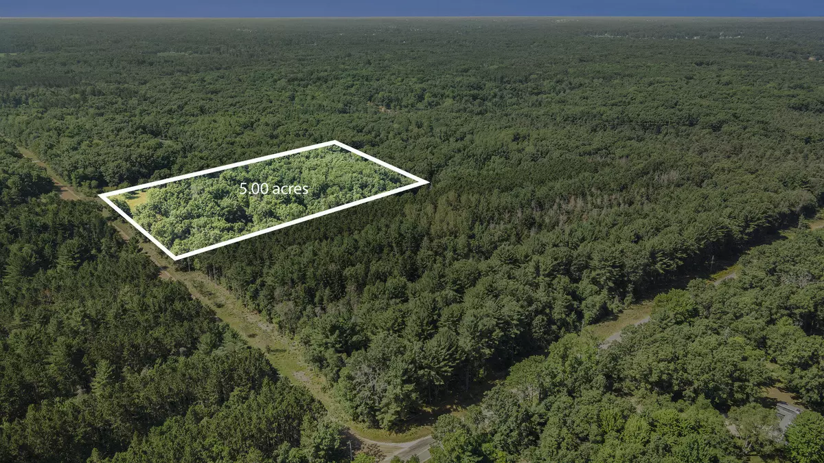 Mecosta, MI 49332,Lot B 85th Avenue