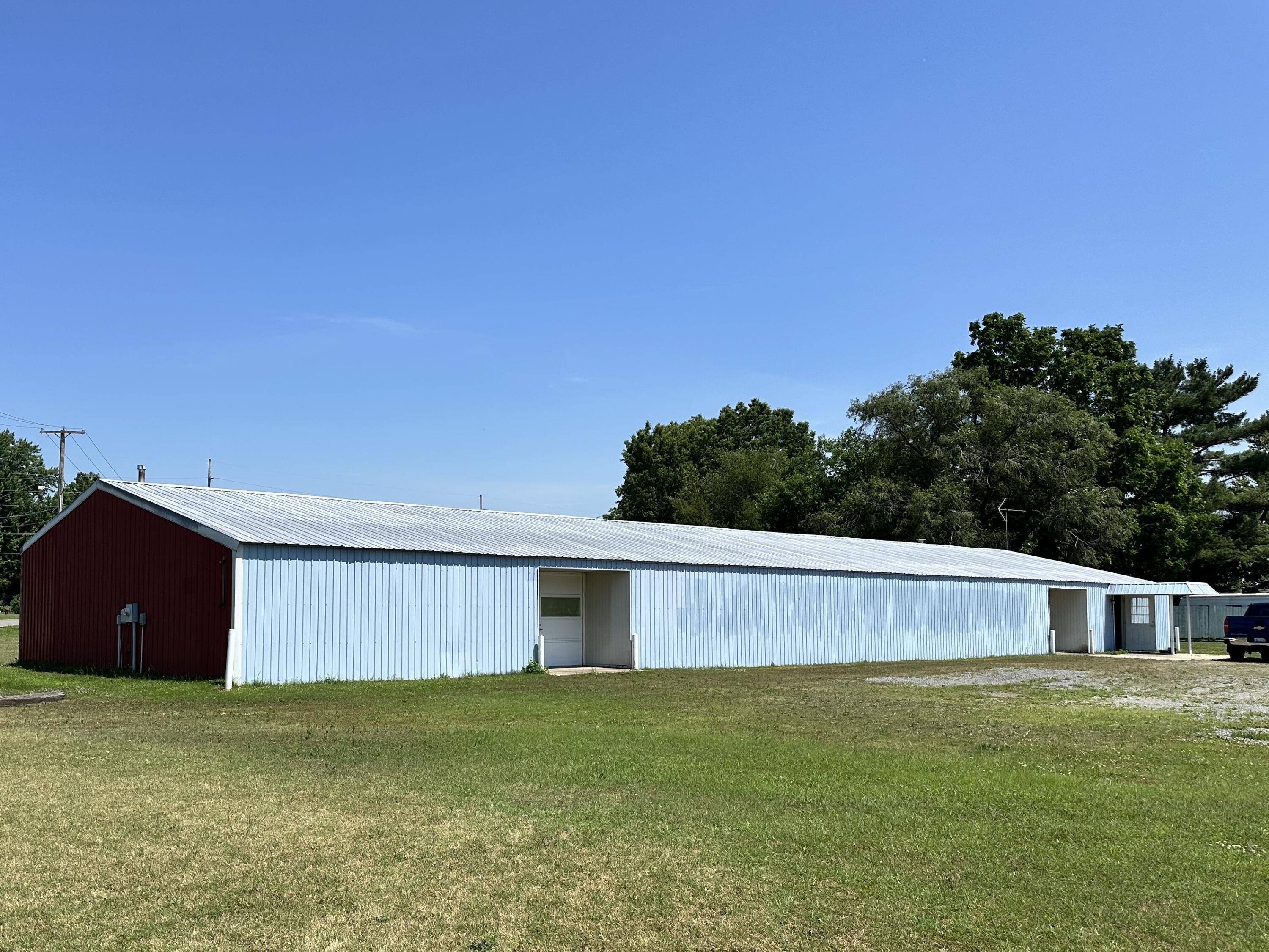 6525 M-139, Berrien Springs, MI 49103