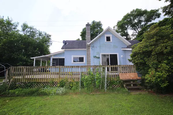 Three Rivers, MI 49093,406 Spring Street
