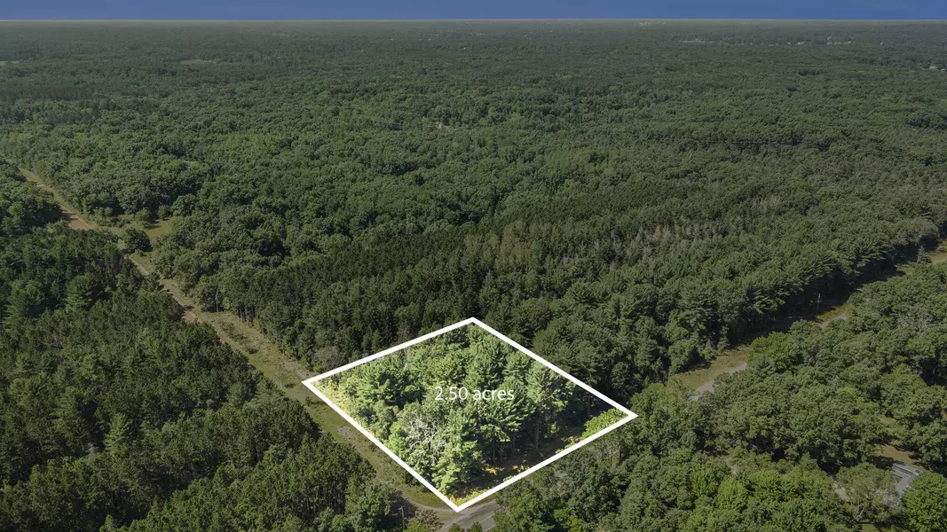 Lot D 85th Avenue, Mecosta, MI 49332