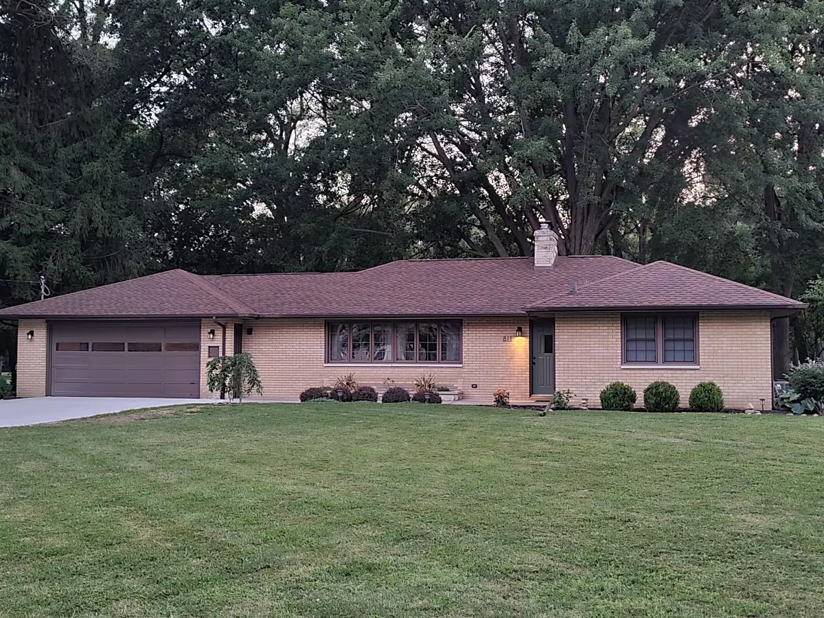 Plainwell, MI 49080,811 Thomas Street