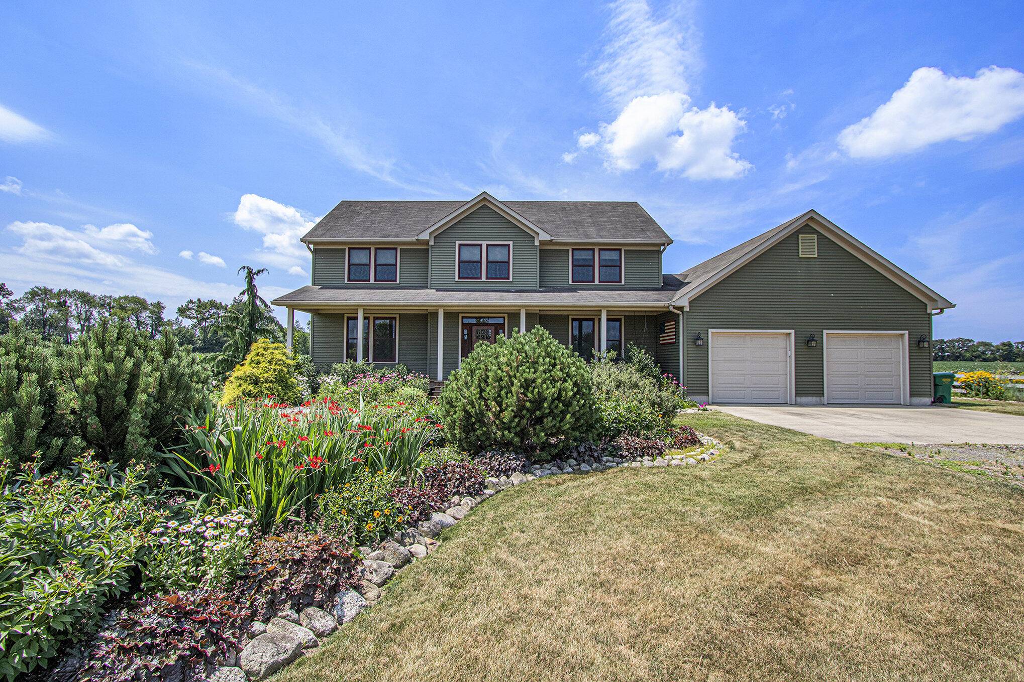 Niles, MI 49120,2160 Portage Road