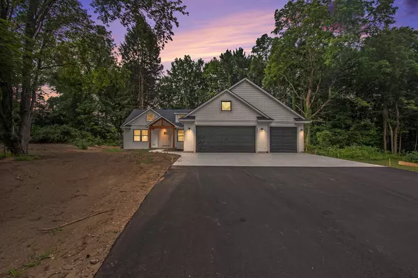 Fennville, MI 49408,5804 Hunter's Ridge Ridge