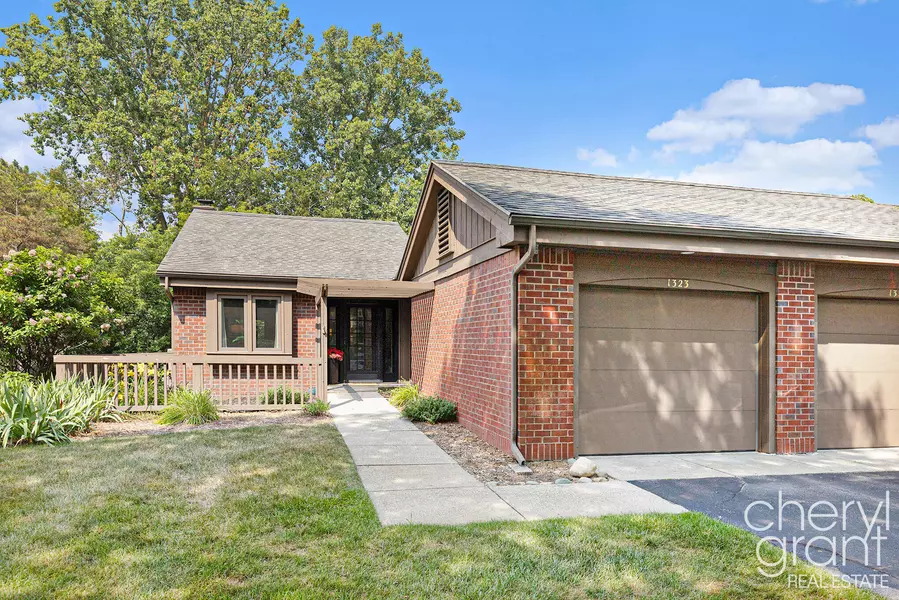 1323 Suncrest NE Drive #68, Grand Rapids, MI 49525