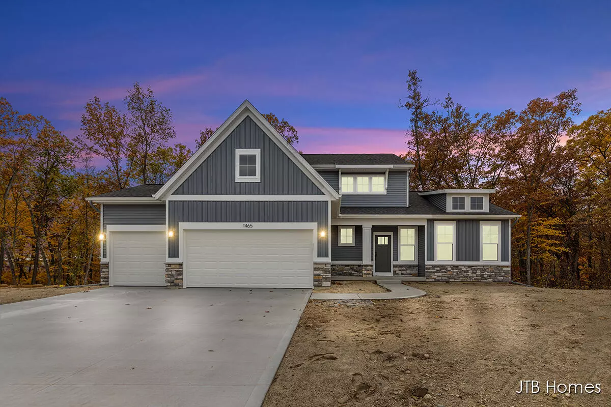 Lowell, MI 49331,1465 Kimber Drive