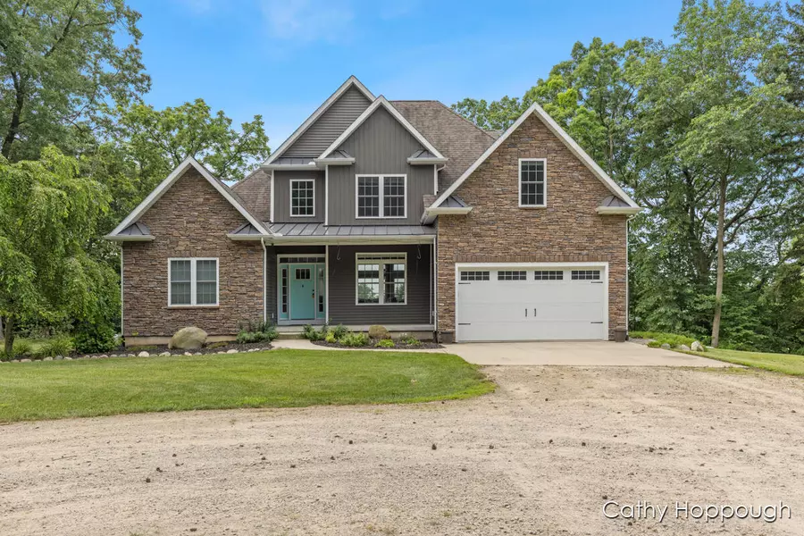 7620 Walnut Road, Portland, MI 48875