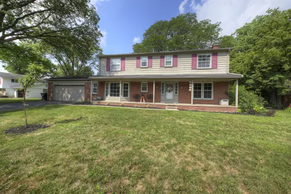 Farmington Hills, MI 48334,28789 Kendallwood Drive