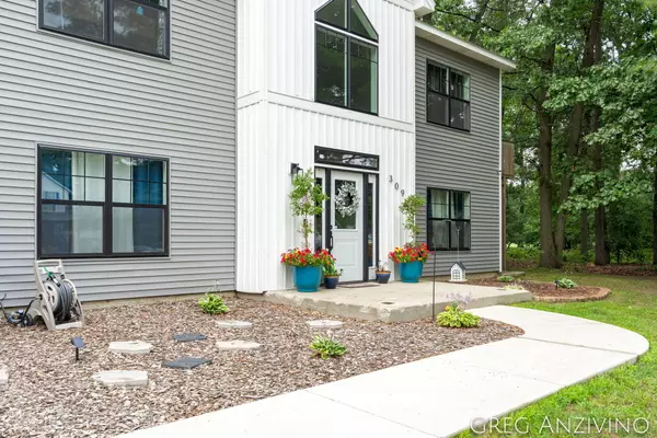 Muskegon, MI 49442,309 Woodview Drive