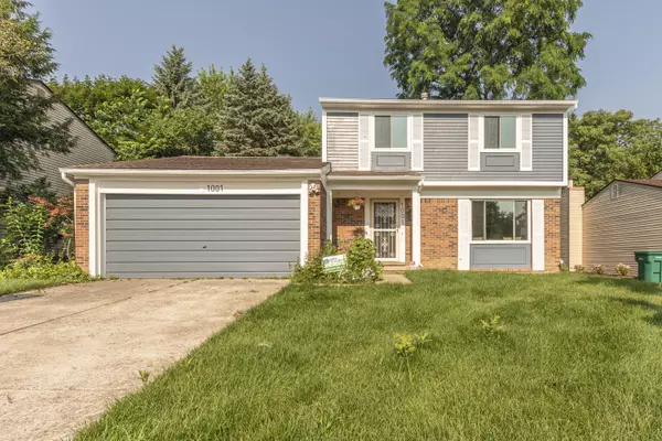 Ypsilanti, MI 48198,1001 Rue Deauville Boulevard