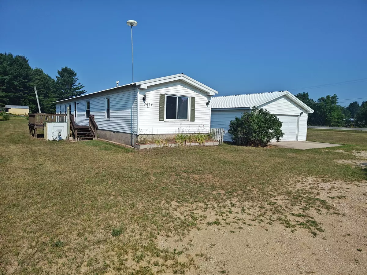 Howard City, MI 49329,9479 Bailey Road