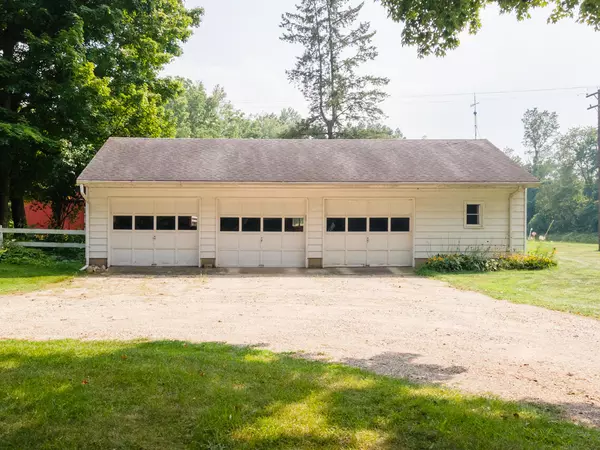 Kalamazoo, MI 49009,7131 W B Avenue