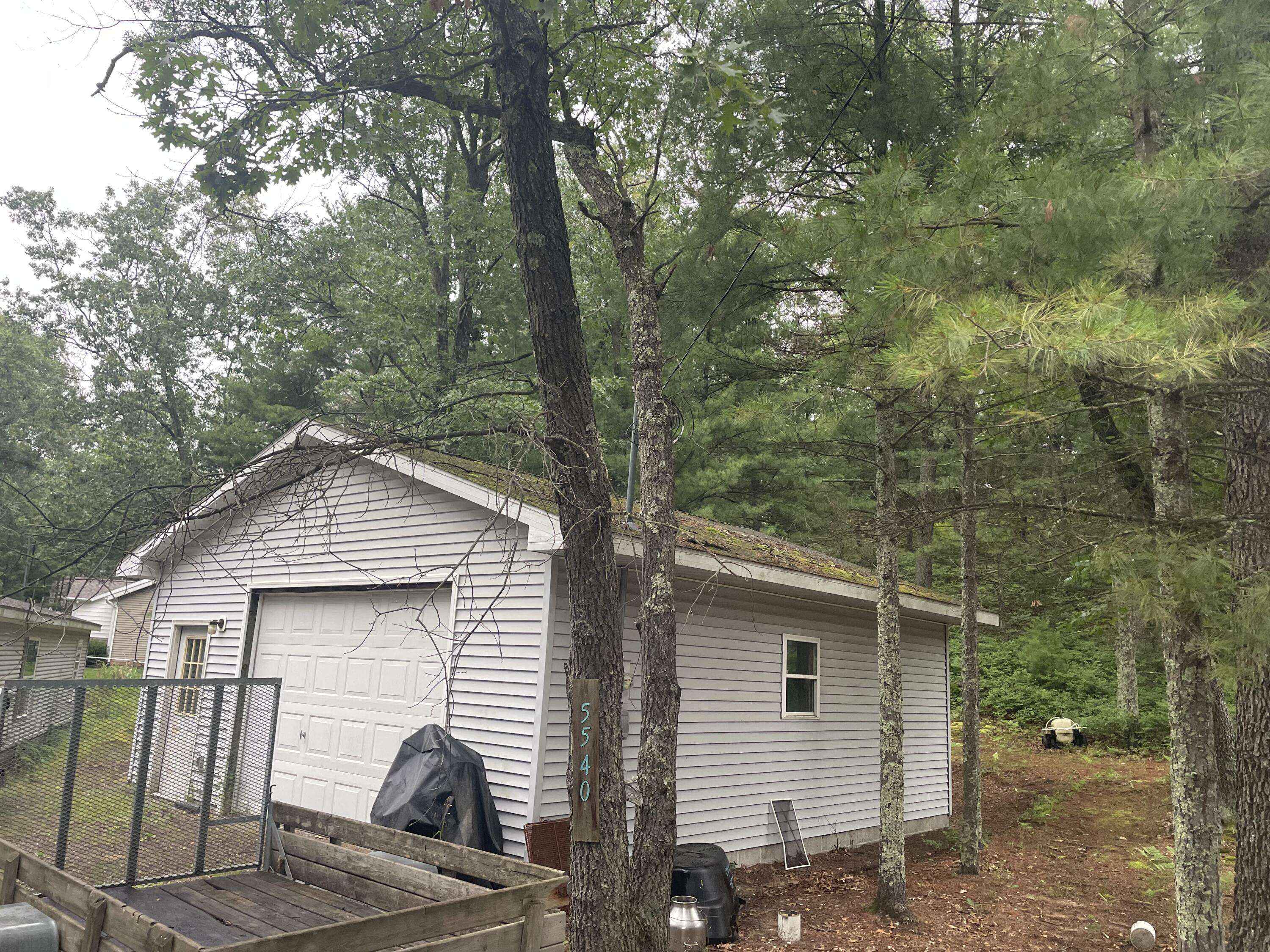 Pentwater, MI 49449,5540 W Rutledge Avenue