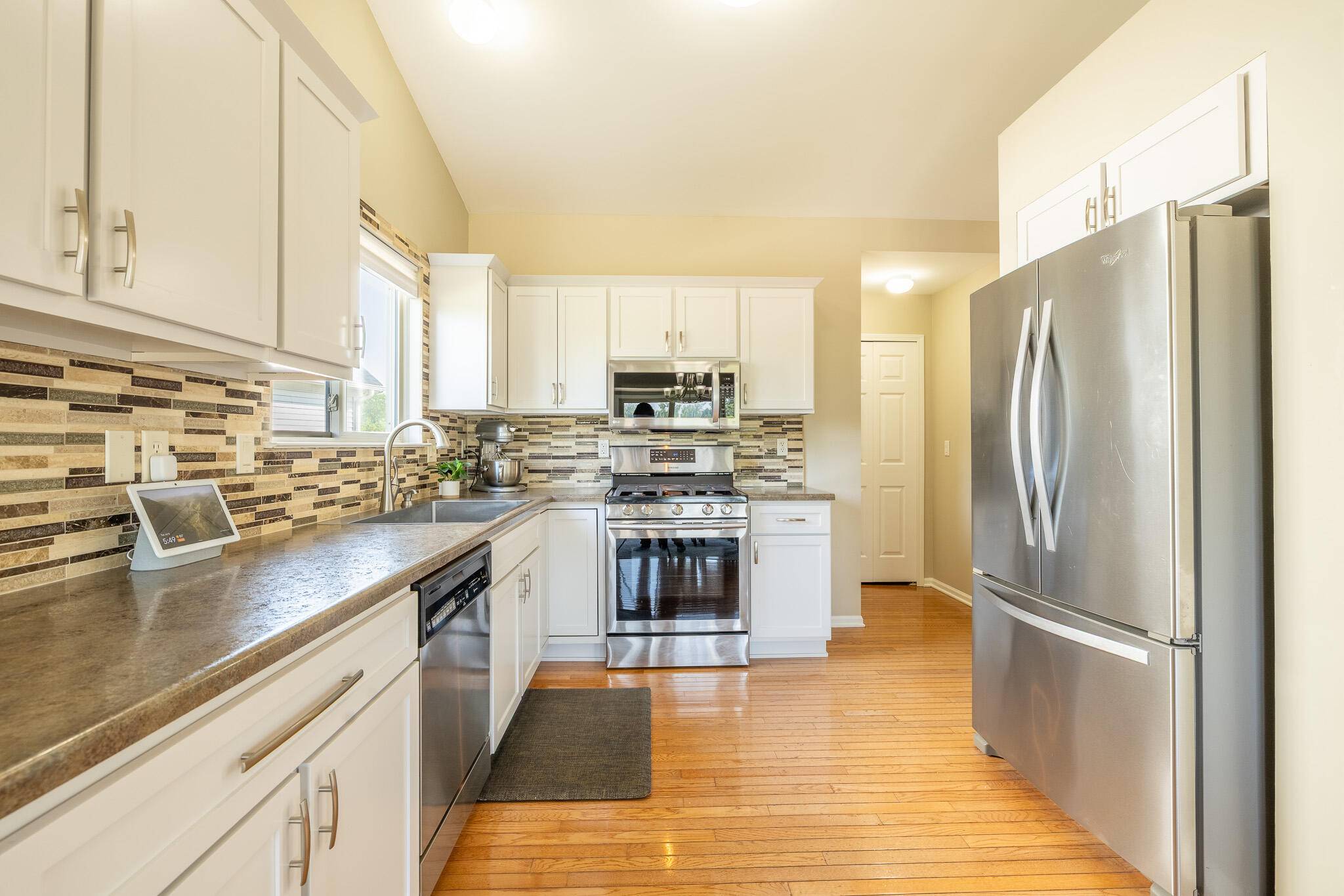 Ypsilanti, MI 48197,7731 Pioneer Drive Drive