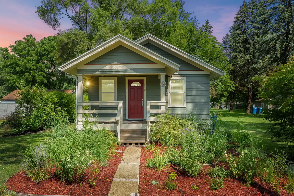 Kalamazoo, MI 49048,532 Chicago Avenue