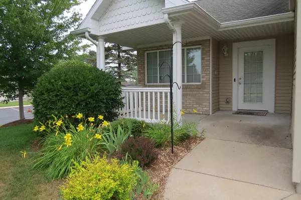 Holland, MI 49423,1112 Fountain View Circle, 1