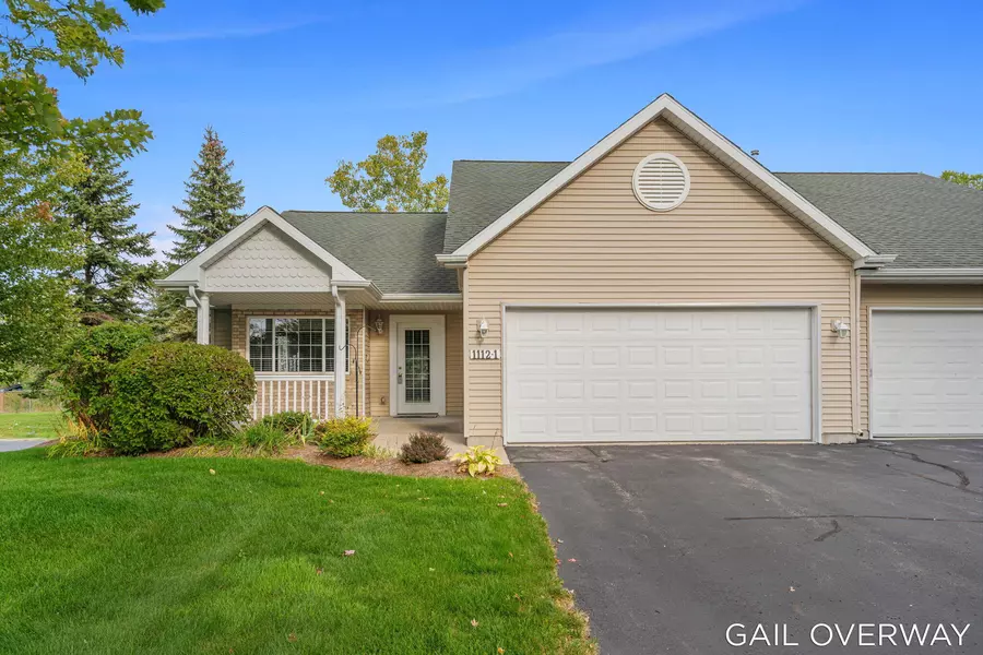 1112 Fountain View Circle, 1, Holland, MI 49423