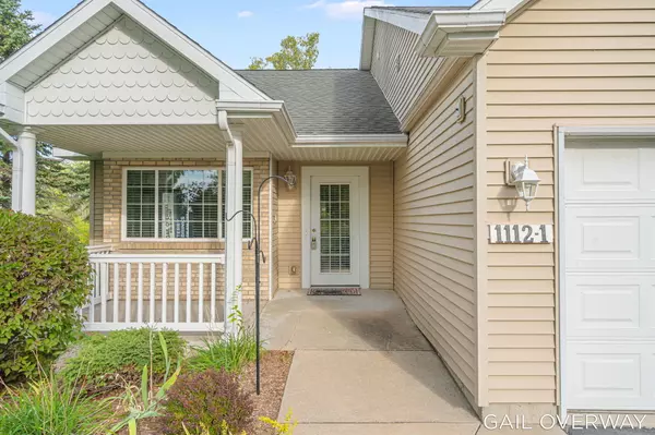 Holland, MI 49423,1112 Fountain View Circle, 1