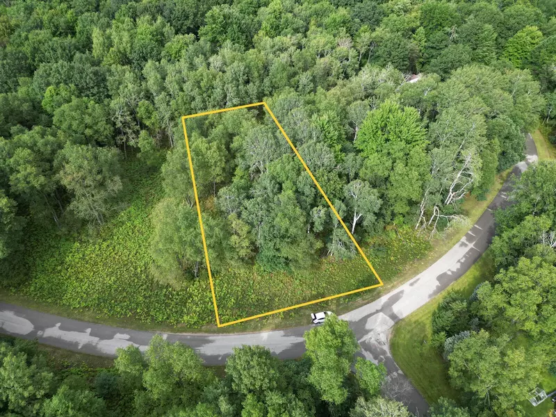 6188 Fox Run Circle, Canadian Lakes, MI 49346