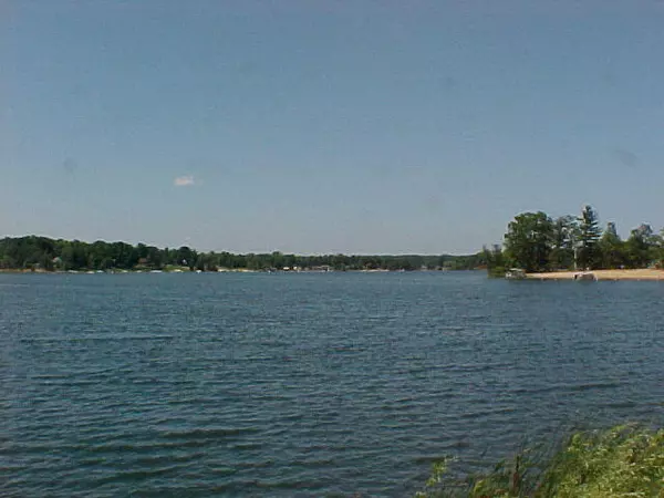 Canadian Lakes, MI 49346,6188 Fox Run Circle