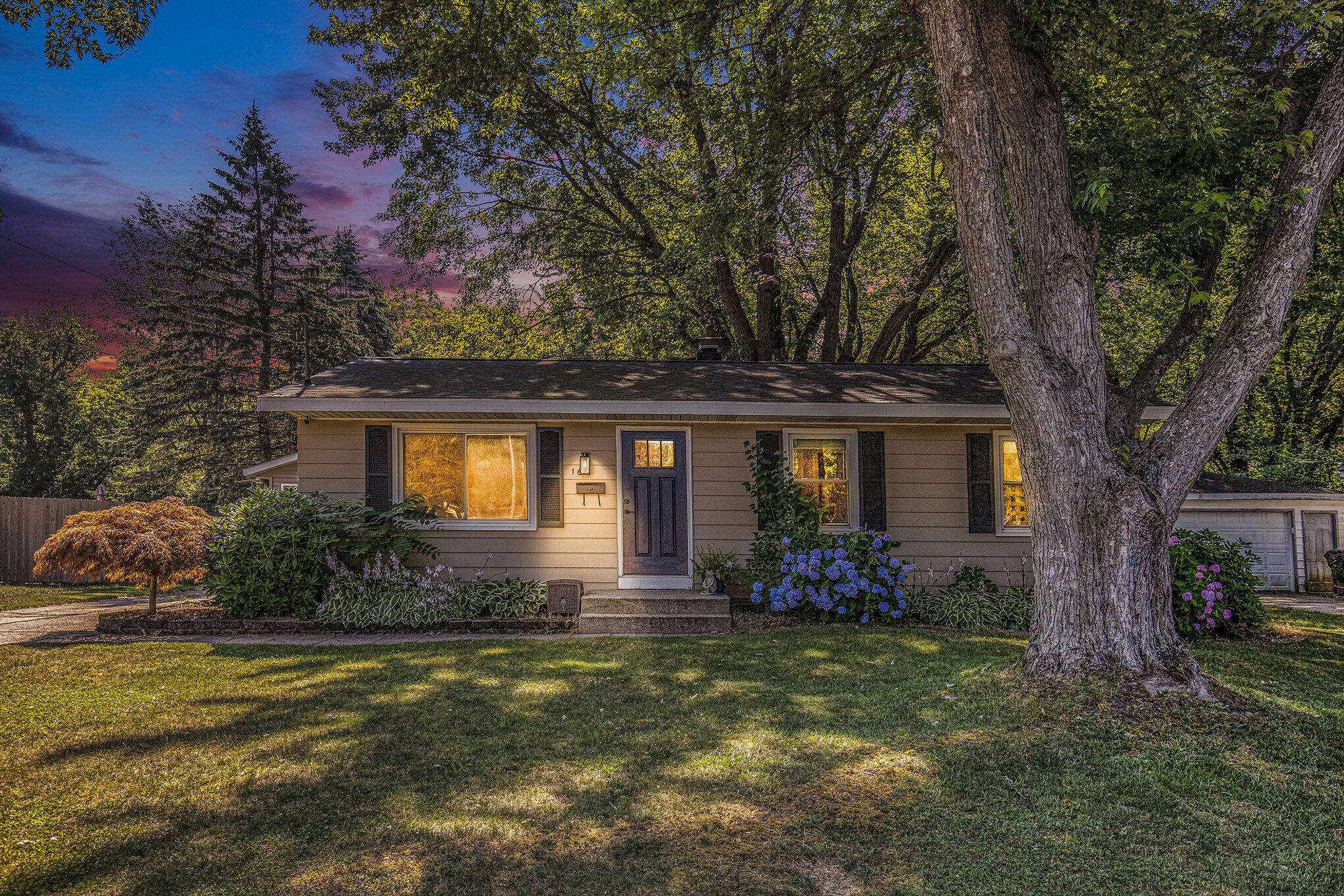 Rockford, MI 49341,168 Gaylord Drive