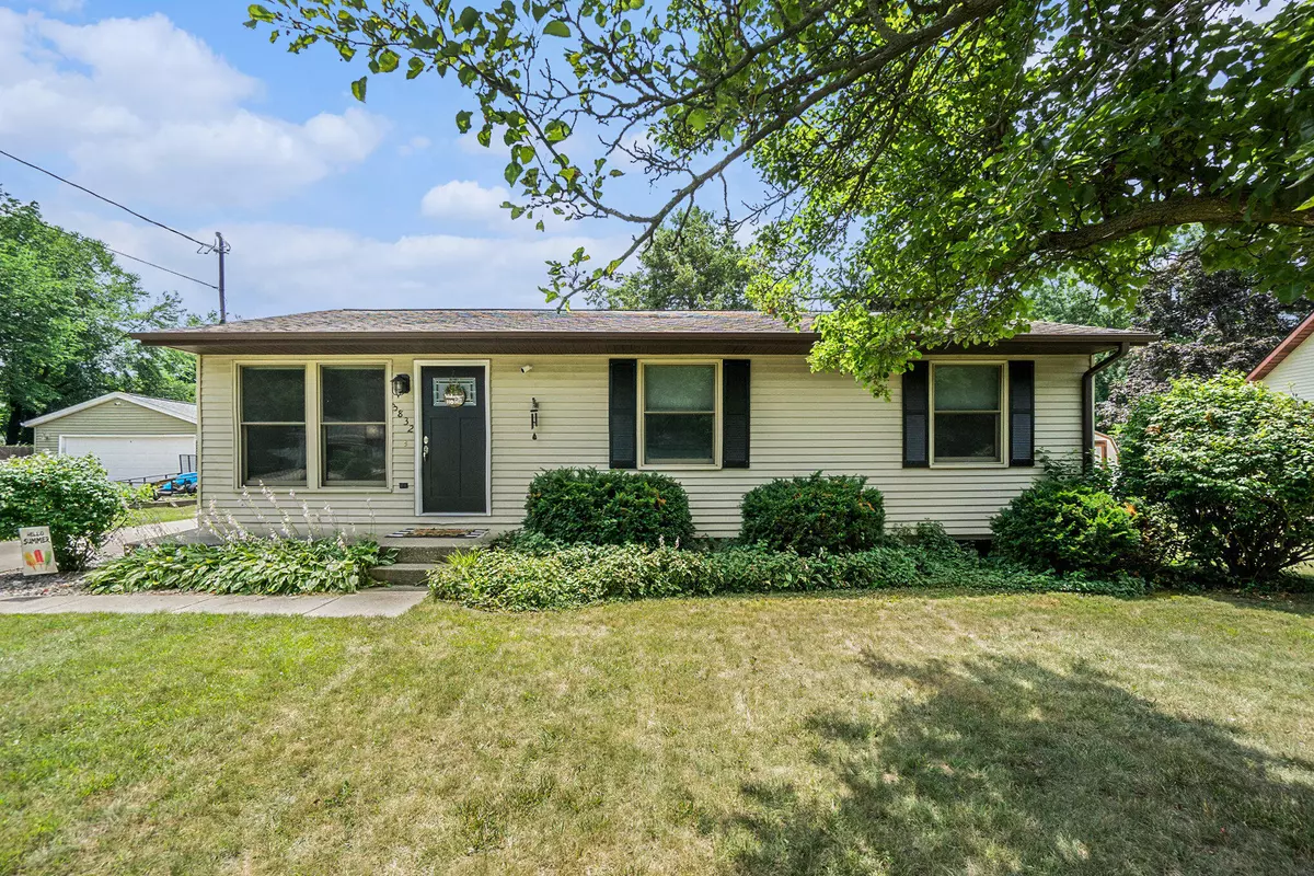 Portage, MI 49002,3832 Florinda Avenue