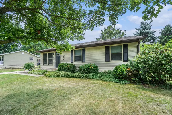 Portage, MI 49002,3832 Florinda Avenue