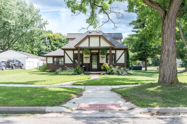 Howell, MI 48843,357 Riddle Street