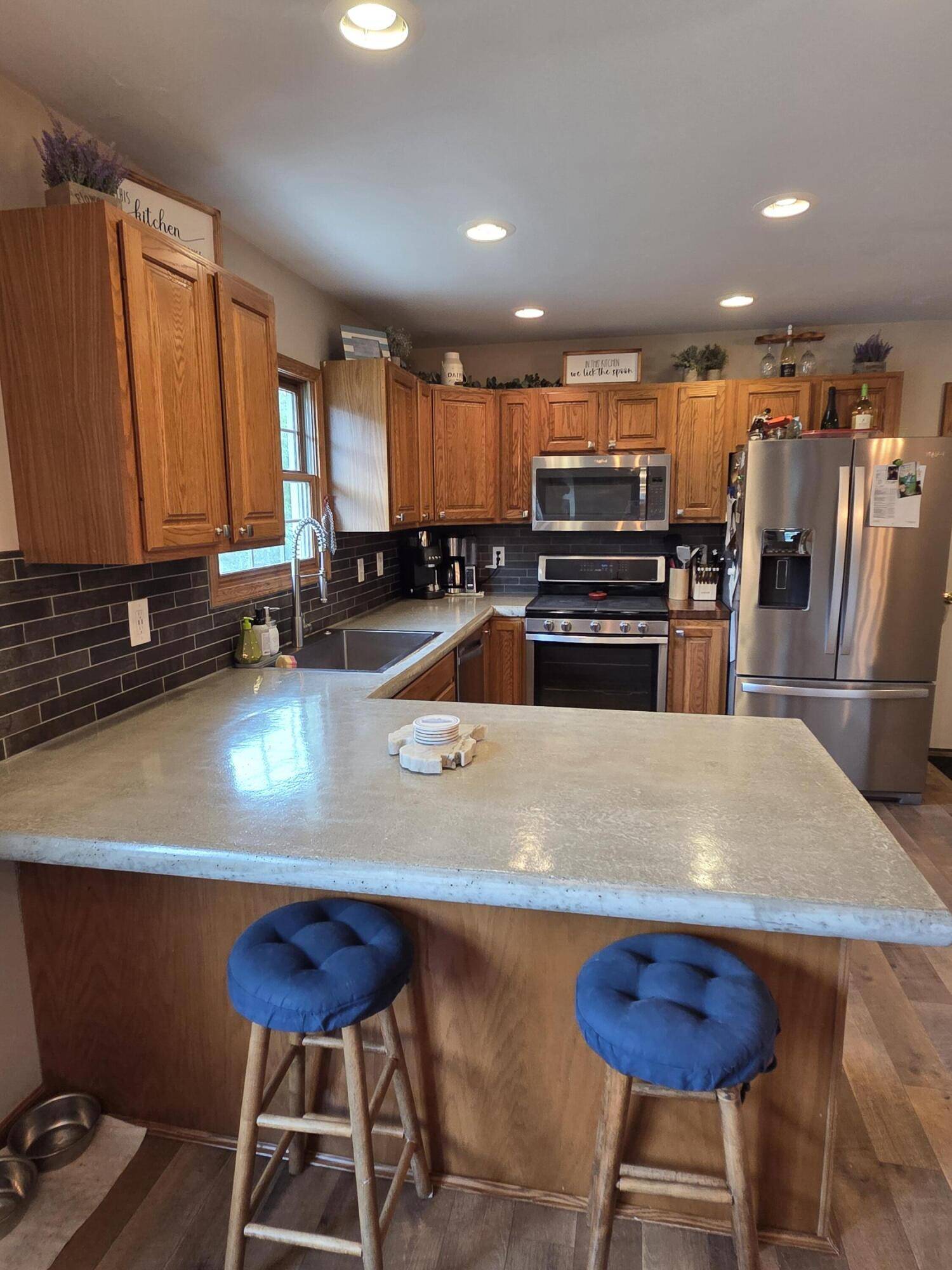 Stanwood, MI 49346,21771 8 MILE Road